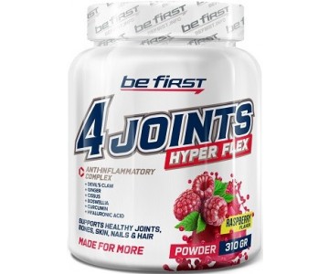 4 Joıntes Vitamin 